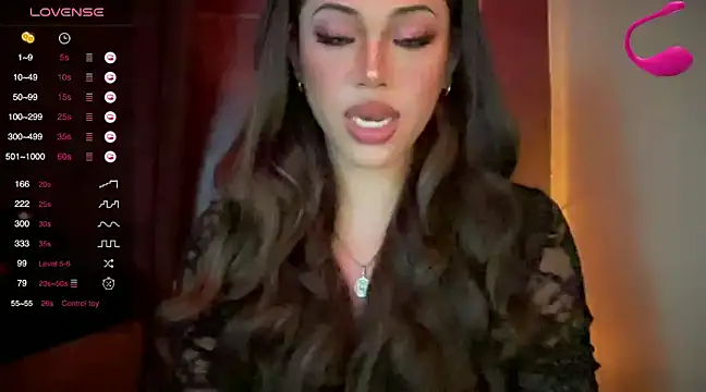 madam agnes1 online show from 1, 2, 2025