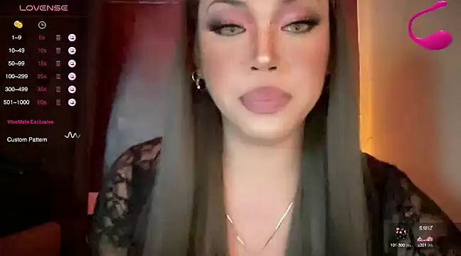 madam agnes1 online show from 13, 2, 2025