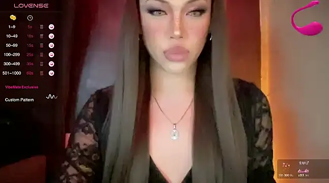 madam agnes1 online show from 13, 2, 2025