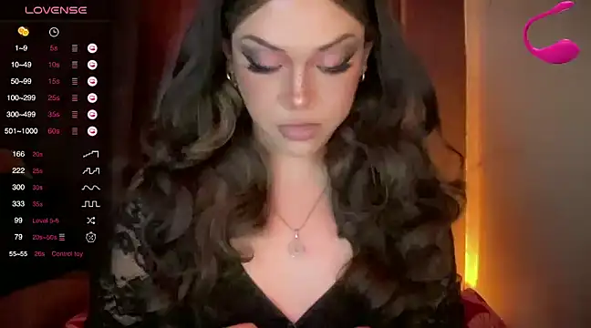 madam agnes1 online show from 18, 2, 2025