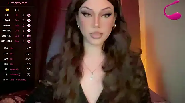 madam agnes1 online show from 21, 2, 2025