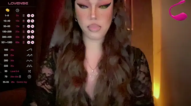 madam agnes1 online show from 22, 2, 2025