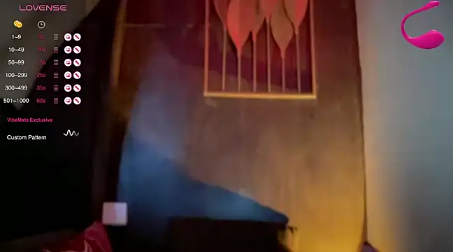 madam agnes1 online show from 23, 2, 2025