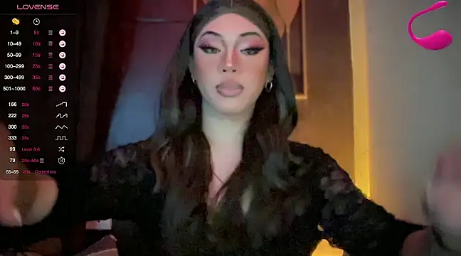 madam agnes1 online show from 9, 3, 2025