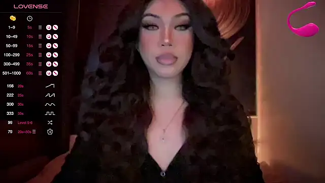 madam agnes1 online show from 30, 9, 2025