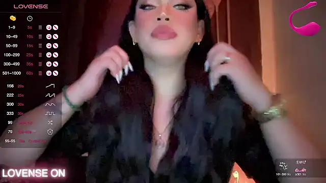 madam agnes1 online show from 7, 10, 2025