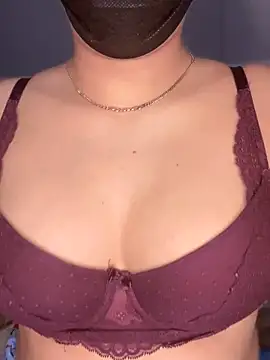 Amber-Queen online show from 15, 1, 2025