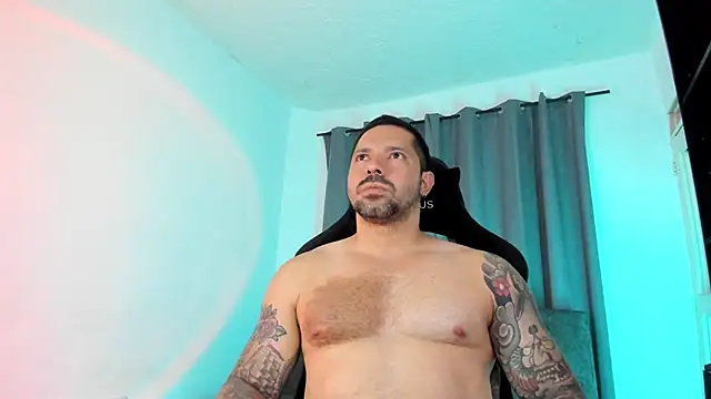Pierre Vidal online show from 4, 5, 2026