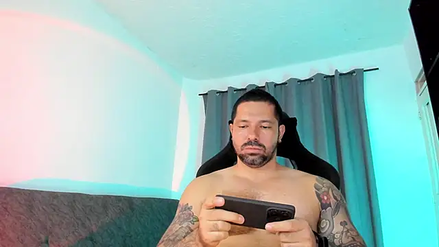Pierre Vidal online show from 7, 5, 2026