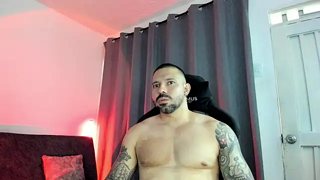 Snapshot of Pierre_Vidal chatting on 12, 7, 2026 Pierre Vidal online show from 12, 7, 2026