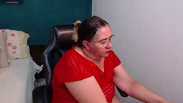 scaelettdubois online show from 2, 5, 2026