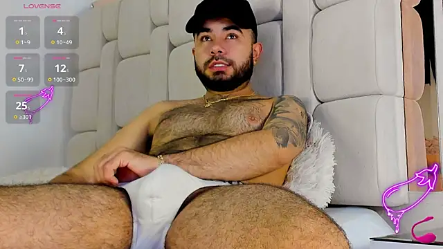 Snapshot of Jampool19 chatting on 27, 7, 2026 Jampool19 online show from 27, 7, 2026