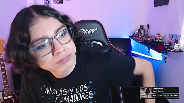 Snapshot of malik_harrison__ chatting on 3, 1, 2025 malik harrison online show from 3, 1, 2025