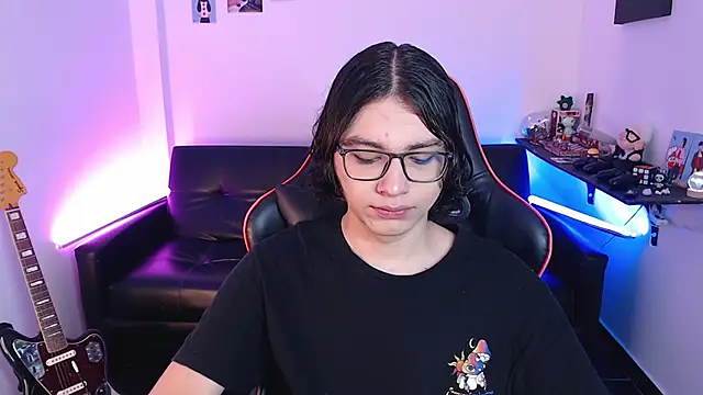 Snapshot of malik_harrison__ chatting on 16, 1, 2025 malik harrison online show from 16, 1, 2025