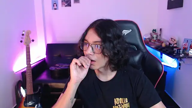 Snapshot of malik_harrison__ chatting on 22, 1, 2025 malik harrison online show from 22, 1, 2025