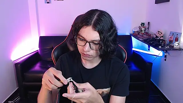 Snapshot of malik_harrison__ chatting on 27, 1, 2025 malik harrison online show from 27, 1, 2025