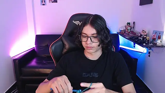 Snapshot of malik_harrison__ chatting on 28, 1, 2025 malik harrison online show from 28, 1, 2025