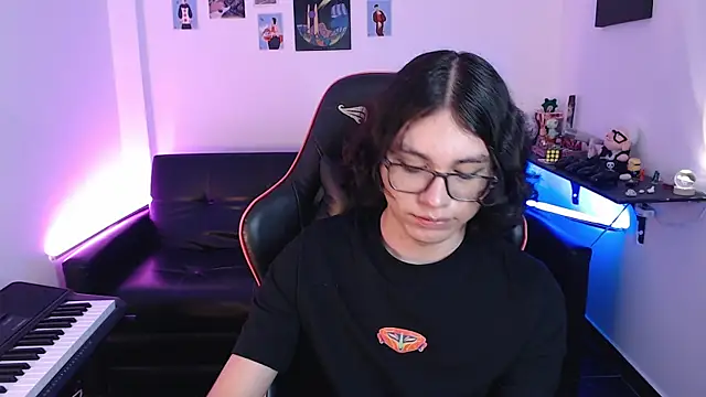 Snapshot of malik_harrison__ chatting on 7, 2, 2025 malik harrison online show from 7, 2, 2025