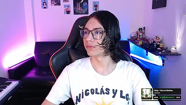 Snapshot of malik_harrison__ chatting on 12, 2, 2025 malik harrison online show from 12, 2, 2025