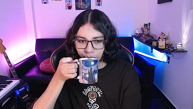 Snapshot of malik_harrison__ chatting on 17, 3, 2025 malik harrison online show from 17, 3, 2025