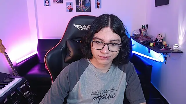 Snapshot of malik_harrison__ chatting on 19, 3, 2025 malik harrison online show from 19, 3, 2025