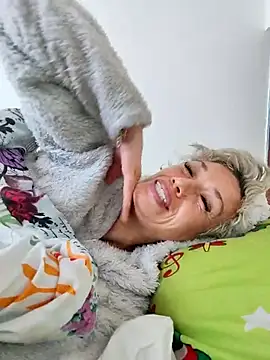 Snapshot of sexymarilyncolombia chatting on 19, 2, 2025 sexymarilyncolombia online show from 19, 2, 2025