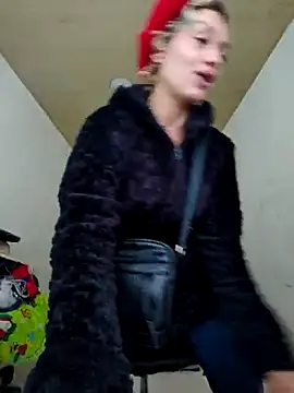 Snapshot of sexymarilyncolombia chatting on 8, 3, 2025 sexymarilyncolombia online show from 8, 3, 2025