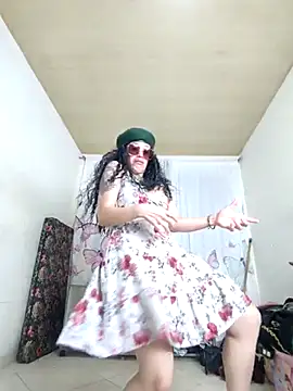 Snapshot of sexymarilyncolombia chatting on 21, 3, 2025 sexymarilyncolombia online show from 21, 3, 2025