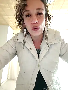 Snapshot of sexymarilyncolombia chatting on 23, 9, 2025 sexymarilyncolombia online show from 23, 9, 2025