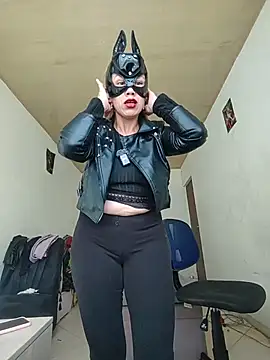 Snapshot of sexymarilyncolombia chatting on 6, 2, 2026 sexymarilyncolombia online show from 6, 2, 2026