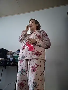 Snapshot of sexymarilyncolombia chatting on 15, 2, 2026 sexymarilyncolombia online show from 15, 2, 2026