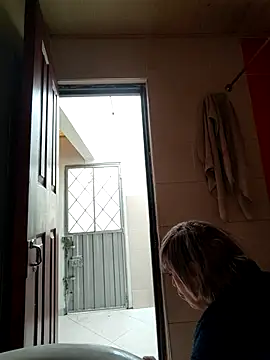 Snapshot of sexymarilyncolombia chatting on 2, 3, 2026 sexymarilyncolombia online show from 2, 3, 2026