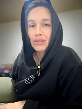 sexymarilyncolombia online show from 17, 5, 2026