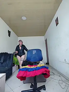 sexymarilyncolombia online show from 23, 5, 2026