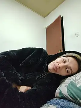 sexymarilyncolombia online show from 25, 6, 2026