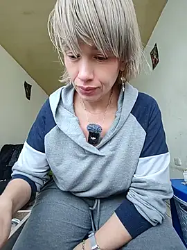 sexymarilyncolombia online show from 30, 6, 2026