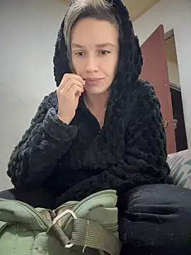 sexymarilyncolombia online show from 4, 7, 2026