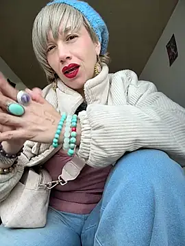 sexymarilyncolombia online show from 9, 7, 2026