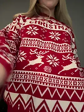 MariaTull online show from 1, 1, 2025