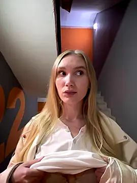 MariaTull online show from 14, 9, 2025