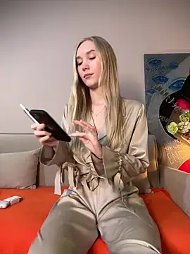 MariaTull online show from 10, 2, 2026