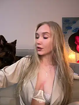 MariaTull online show from 20, 5, 2026