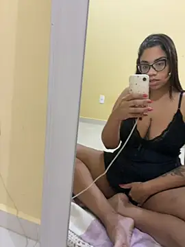 Snapshot of morenadabuceta chatting on 18, 7, 2026 morenadabuceta online show from 18, 7, 2026