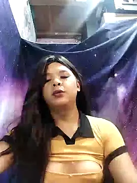 SugarBabyDollxx online show from 4, 12, 2024