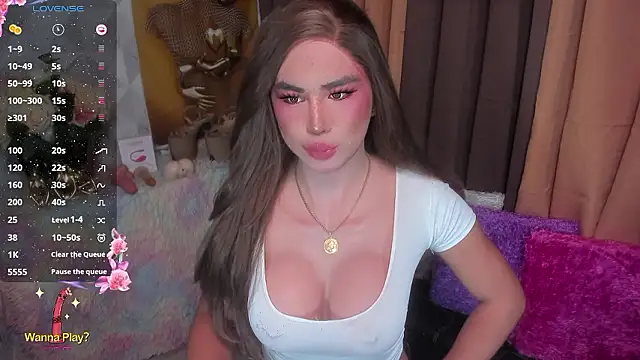 Snapshot of SexGoddess_Celine chatting on 3, 12, 2024 SexGoddess Celine online show from 3, 12, 2024