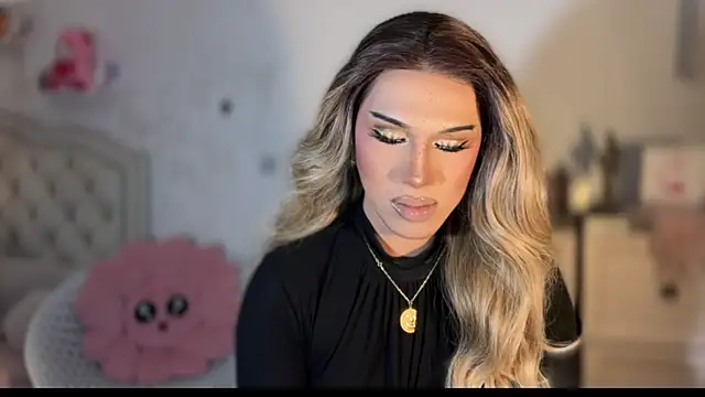 Ts glamxxxx online show from 16, 9, 2025