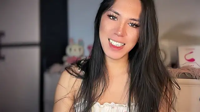 Ts glamxxxx online show from 18, 1, 2026