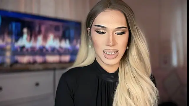 Ts glamxxxx online show from 29, 4, 2026