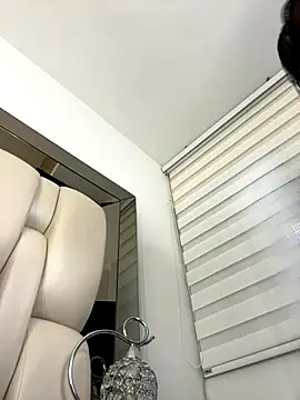 ALISSON FOXXX1 online show from 15, 11, 2025