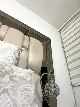 ALISSON FOXXX1 online show from 19, 11, 2025